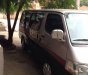 Toyota Hiace 2.0 2000 - Bán xe Toyota Hiace 2.0 2000, màu bạc, nhập khẩu 