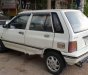 Kia Pride 2000 - Bán xe Kia Pride năm sản xuất 2000, màu trắng, 650tr