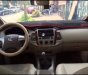 Toyota Innova   2016 - Bán ô tô Toyota Innova sản xuất 2016, màu bạc  