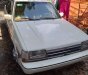 Toyota Corona   1986 - Bán ô tô Toyota Corona đời 1986, màu trắng, xe nhập, giá tốt