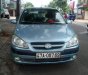 Hyundai Getz   2008 - Bán xe Hyundai Getz 2008 xe gia đình, giá chỉ 170 triệu