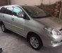 Toyota Innova 2006 - Cần bán Toyota Innova sản xuất năm 2006, màu bạc, giá tốt