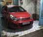 Kia Rio   2013 - Cần bán xe Kia Rio 2013, màu đỏ, nhập khẩu, chạy rất ok