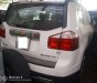 Chevrolet Orlando LTZ 2016 - Bán ô tô 7 chỗ Chevrolet Orlando LTZ sản xuất năm 2016, màu trắng, giá tốt