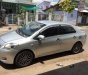 Toyota Vios   2009 - Bán xe Toyota Vios năm 2009, màu bạc, xe đẹp