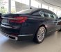 BMW 7 Series 730Li 2019 - Bán ô tô BMW 7 Series 730Li sản xuất năm 2019, màu đen, xe nhập