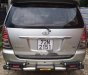 Toyota Innova 2006 - Bán xe Toyota Innova đời 2006, màu bạc, 336tr