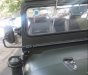 Jeep CJ 1980 - Cần bán Jeep CJ đời 1980, xe nhập