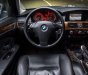 BMW 5 Series  530i  2007 - Bán BMW 5 Series 530i 2007, màu đen, nhập khẩu nguyên chiếc