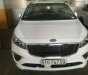 Kia Sedona   2018 - Bán Kia Sedona sản xuất 2018, màu trắng, mới mua tháng 1/2019