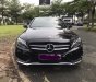 Mercedes-Benz C300 2018 - Gia đình cần bán C300 AMG , sản xuất 2018, bản full, màu đen cực ngầu