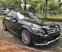Mercedes-Benz C300 2018 - Gia đình cần bán C300 AMG , sản xuất 2018, bản full, màu đen cực ngầu