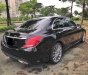 Mercedes-Benz C300 2018 - Gia đình cần bán C300 AMG , sản xuất 2018, bản full, màu đen cực ngầu