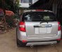 Chevrolet Captiva 2008 - Bán nhanh Captiva 2008 LTZ màu bạc xe zin từ đầu