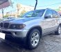 BMW X5 2004 - Cần tiền bán siêu phẩm BMW X5, sx 2004 đk 2007, màu bạc, số tự động