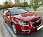 Chevrolet Cruze 2017 - Bán xe Chevrolet Cruze 2017 LTZ số tự động màu đỏ