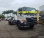 Xe tải Trên 10 tấn 2019 - Nơi bán xe tải Hino 3 chân/hino 3 giò, xe Hino 3 chân 2 cầu uy tín giá rẻ