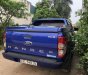 Ford Ranger   2016 - Bán gấp Ford Ranger 2016, màu xanh lam, nhập khẩu