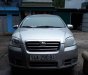 Daewoo Gentra   2010 - Cần bán lại xe cũ Daewoo Gentra 2010, màu bạc