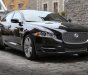 Jaguar XJL 2.0 2015 - Bán Jaguar XJL 2015, màu đen, nhập khẩu chính chủ 100% - 0868 868 986