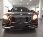 Mercedes-Benz Maybach S450 Maybach 2019 - Bán Mercedes-Maybach S450 2019 hoàn toàn mới, galang mới, xe giao ngay (11/2019)