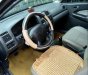 Mazda 323   1999 - Lên số tự động bán Mazda 323 1999, màu đen