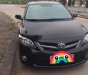 Toyota Corolla altis 2.0V 2012 - Cần bán Toyota Corolla altis 2.0V 2012, màu đen 