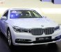 BMW 7 Series 750Li 2019 - Bán BMW 7 Series 750Li đời 2019, màu trắng, nhập khẩu