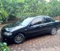 Mazda 323   1999 - Lên số tự động bán Mazda 323 1999, màu đen