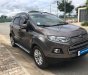 Ford EcoSport Titanium 1.5AT 2017 - Bán Ford EcoSport 1.5 Titanium năm 2017, đăng ký 2018, trả góp đưa trước chỉ 195tr