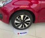Suzuki Swift GLX 1.2 AT 2019 - Bán Suzuki Swift GLX 1.2 AT năm sản xuất 2019, màu đỏ, xe nhập
