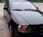 Daewoo Lacetti 2009 - Bán Daewoo Lacetti năm 2009, màu đen, 190tr