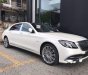 Mercedes-Benz Maybach  S450   2019 - Bán Mercedes-Maybach S450 2019, màu trắng, xe nhập