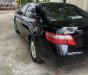 Toyota Camry   2007 - Bán Toyota Camry đời 2007, màu đen, 555tr