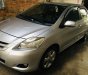 Toyota Vios   G   2008 - Bán xe Toyota Vios G sản xuất 2008, màu bạc