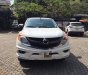 Mazda BT 50 2015 - Bán Mazda BT 50 sản xuất năm 2015, màu trắng 