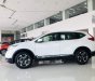 Honda CR V 2019 - Bán ô tô Honda CR V đời 2019, màu trắng, xe nhập