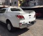 Mazda BT 50 2015 - Bán Mazda BT 50 sản xuất năm 2015, màu trắng 