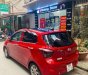 Hyundai Grand i10  1.0 MT 2015 - Bán Hyundai Grand i10 1.0 MT 2015, màu đỏ, nhập khẩu nguyên chiếc  