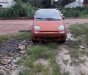 Daewoo Matiz   2001 - Chính chủ bán Daewoo Matiz sản xuất năm 2001, xe nhập