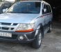 Isuzu Hi lander V-spec 2.5 MT 2006 - Bán Isuzu Hi lander V-spec 2.5 MT 2006, màu bạc