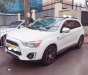 Mitsubishi Outlander Sport 2.0 CVT Premium 2014 - Cần bán xe Mitsubishi Outlander Sport 2.0 CVT Premium 2014, màu trắng 