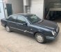 Mercedes-Benz E class E230 2000 - Xe Mercedes E230 đời 2000, màu xanh lam, xe nhập