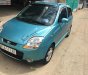 Daewoo Matiz SE 0.8 AT 2006 - Xe Daewoo Matiz SE 0.8 AT 2006, màu xanh lam, xe nhập chính chủ