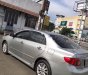 Toyota Corolla altis 2.0V 2010 - Cần bán Toyota Corolla altis 2.0V 2010, màu bạc giá cạnh tranh