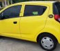 Chevrolet Spark   2015 - Bán Chevrolet Spark đời 2015, màu vàng, giá tốt