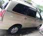 Toyota Innova   2009 - Bán Toyota Innova 2009, nhập khẩu, 370 triệu