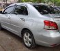 Toyota Vios 1.5MT 2008 - Bán Toyota Vios 1.5MT sản xuất 2008, màu bạc chính chủ 