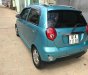 Daewoo Matiz SE 0.8 AT 2006 - Xe Daewoo Matiz SE 0.8 AT 2006, màu xanh lam, xe nhập chính chủ