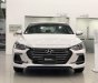 Hyundai Elantra 2019 - Hyundai An Phú bán Hyundai Elantra đời 2019, màu trắng 